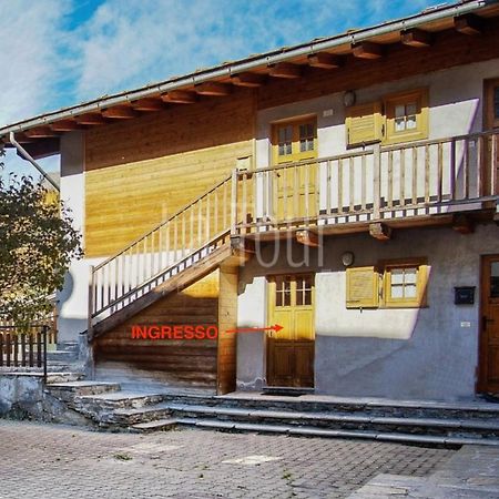 Апартаменты Casa Matilla Конье Экстерьер фото