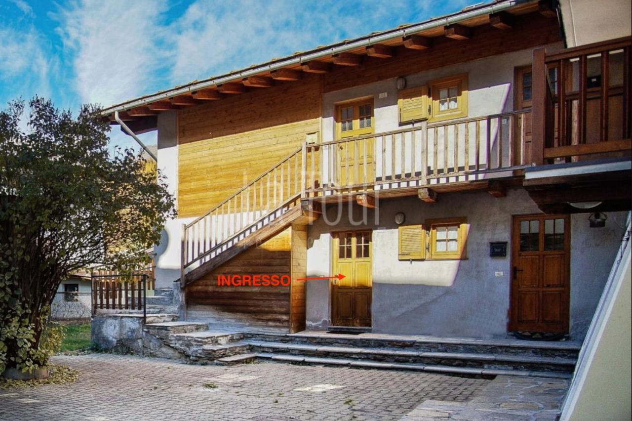 Апартаменты Casa Matilla Конье Экстерьер фото