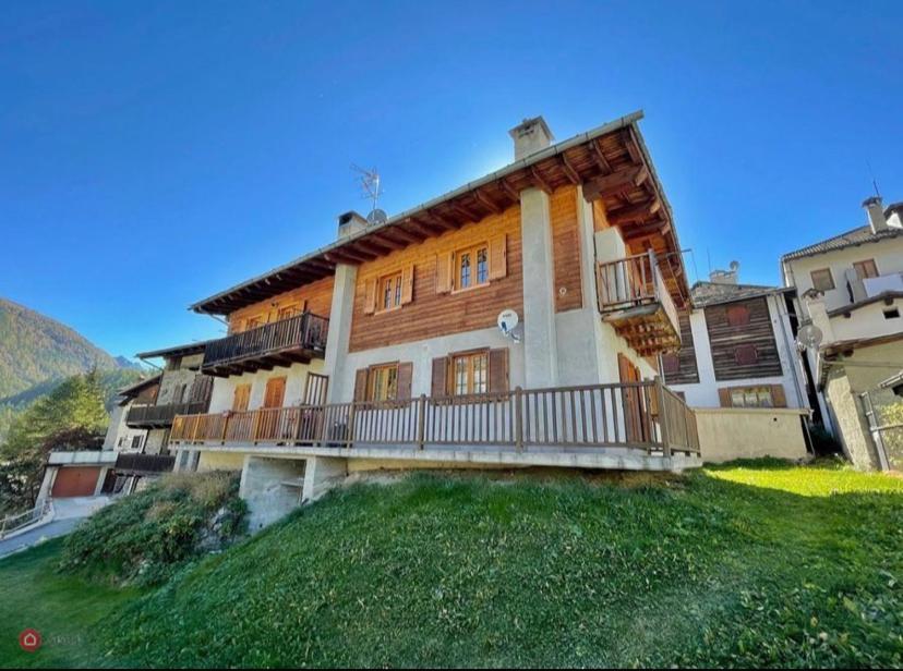 Апартаменты Casa Matilla Конье Экстерьер фото
